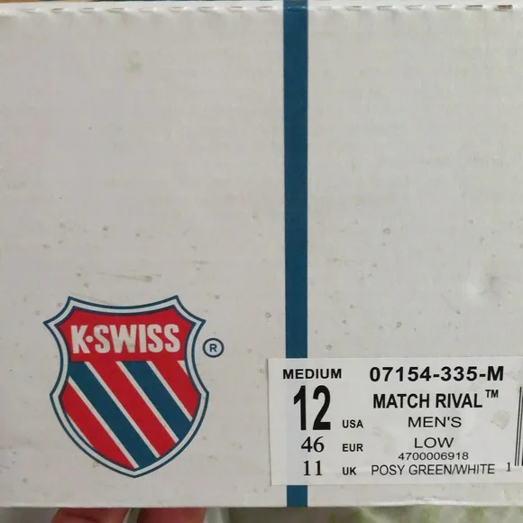 Men's Designer Shoes - Picture 6 of 7